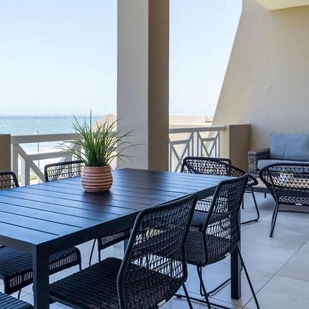 Waterfront Getaway, 2 Bedroom Seaside Bliss Umdloti Exterior photo