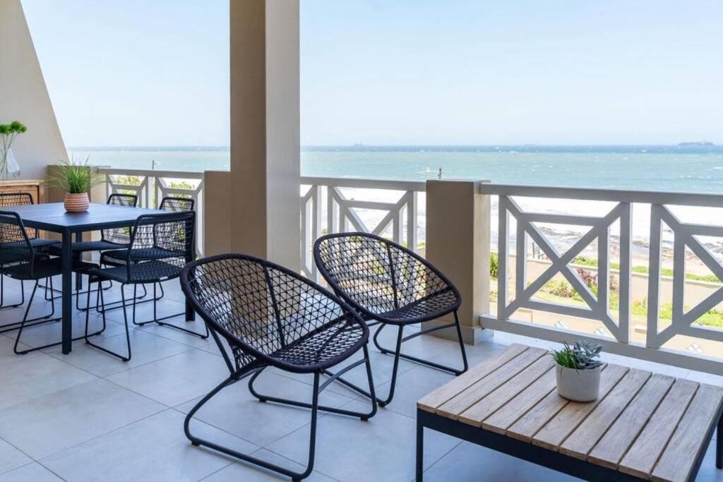 Waterfront Getaway, 2 Bedroom Seaside Bliss Umdloti Exterior photo